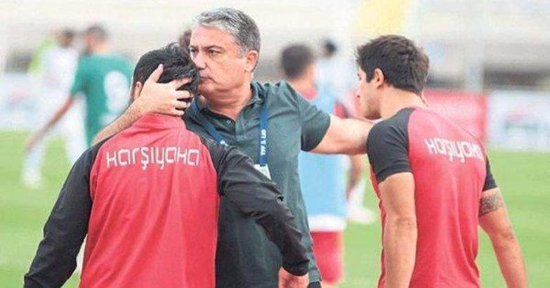Mesut Toros: Karşıyaka'nın hedefi ve hayalleri bitmez