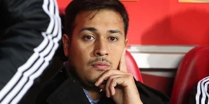 İşte Beşiktaş'ın yeni Sportif Direktörü