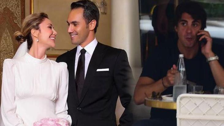 Demet Şener-Cenk Küpeli evliliğinde son dakika gelişmesi!