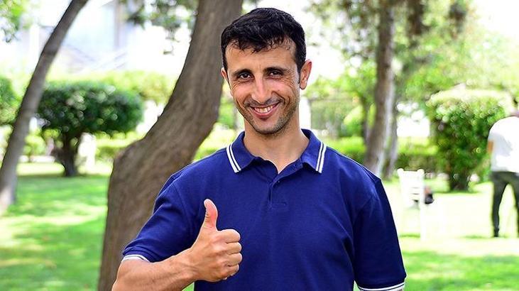 Gökhan Kocakaya: “Gazi Koşusu'nu kazanmayı çok istiyoruz”