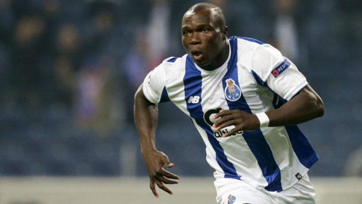 Aboubakar bombası! Canlı yayında açıkladı... Son dakika Gs transfer haberleri