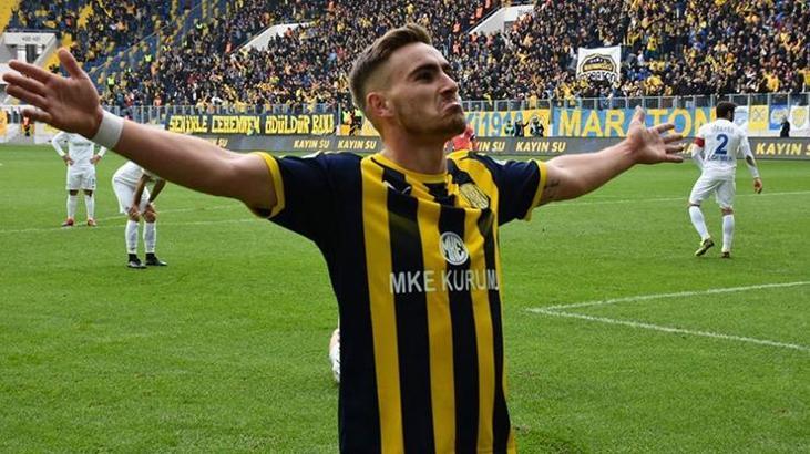 Beşiktaş transferi bitirdi! Tyler Boyd...