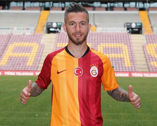 Galatasaray'dan transfer şov! Adem Büyük de açıklandı!