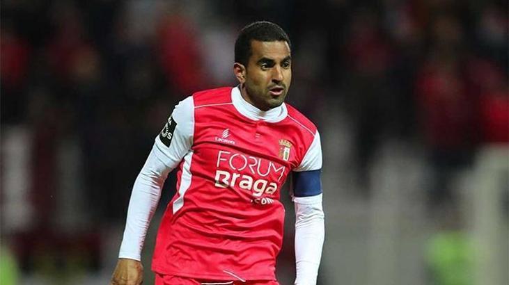 Son dakika | Sivasspor Marcelo Goiano'yu kadrosuna kattı