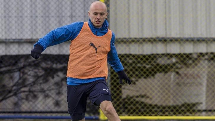 Gençlerbirliği, Michal Pazdan'ın transferini bitirdi!