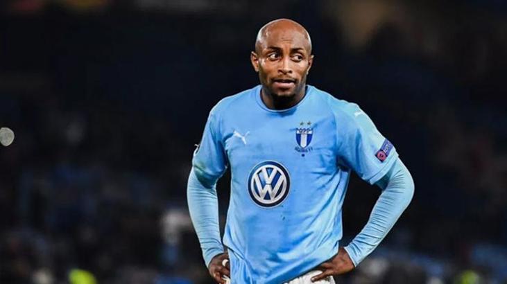 Yeni Atiba: Bachirou