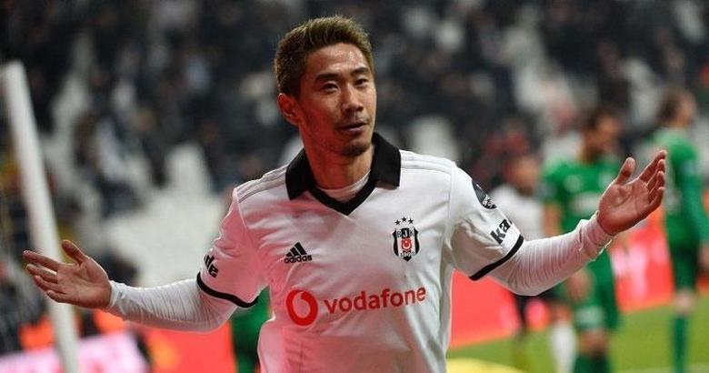 Beşiktaş'a Kagawa transferinde rakip çıktı