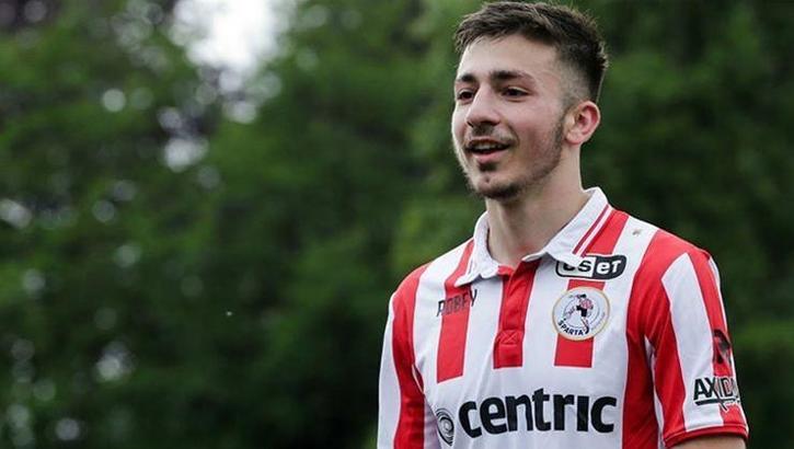 Halil Dervişoğlu Trabzon ile anlaşamadı! Beşiktaş ve Galatasaray ile görüşecek