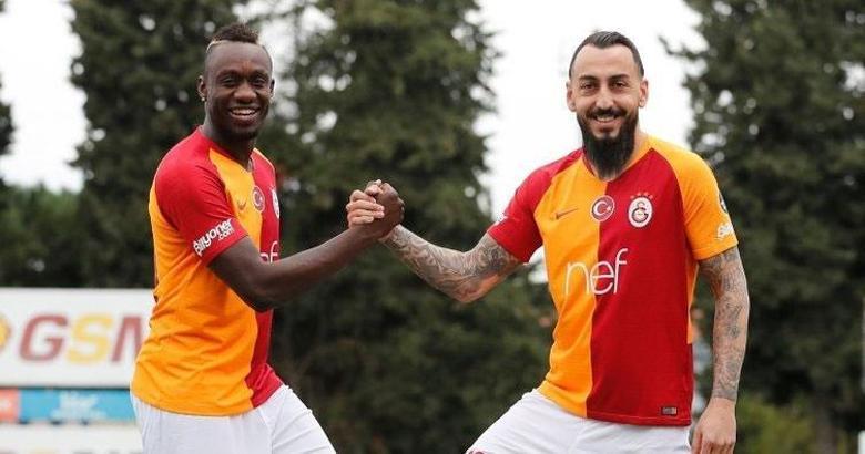 İşte yabancı transferinde Galatasaray'ın yol haritası