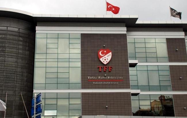 Merkez Hakem Kurulu görev dağılımını yaptı