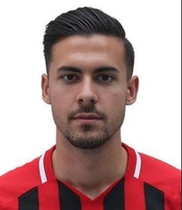 Antalyaspor, Ufuk Akyol ile anlaştı