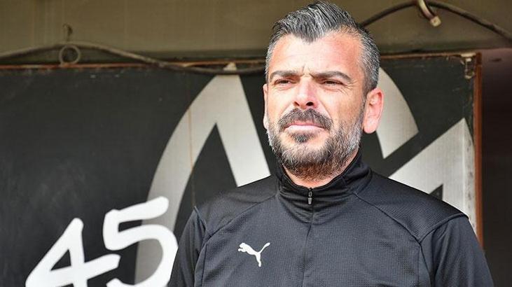 Manisaspor'da teknik belirsizlik