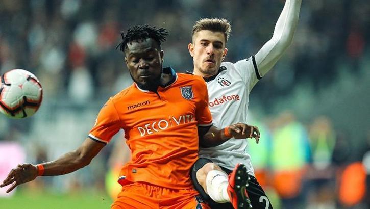 Beşiktaş'ta hesaplar karıştı!