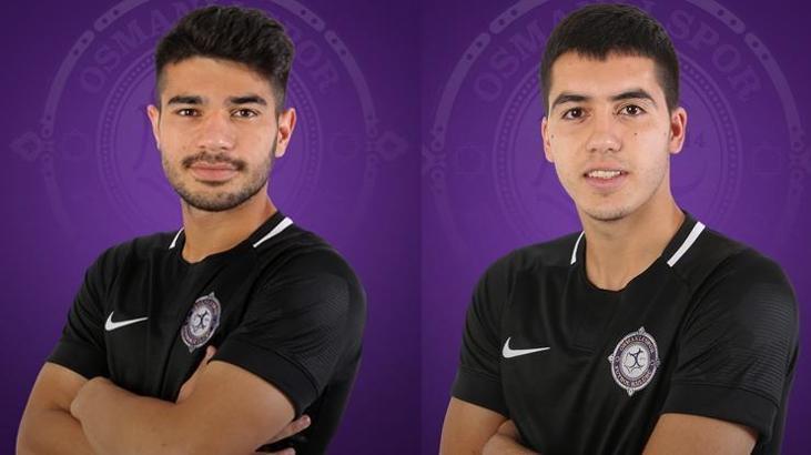 Trabzonspor Ali Ülgen ve Ali Eren İyican'ı istiyor