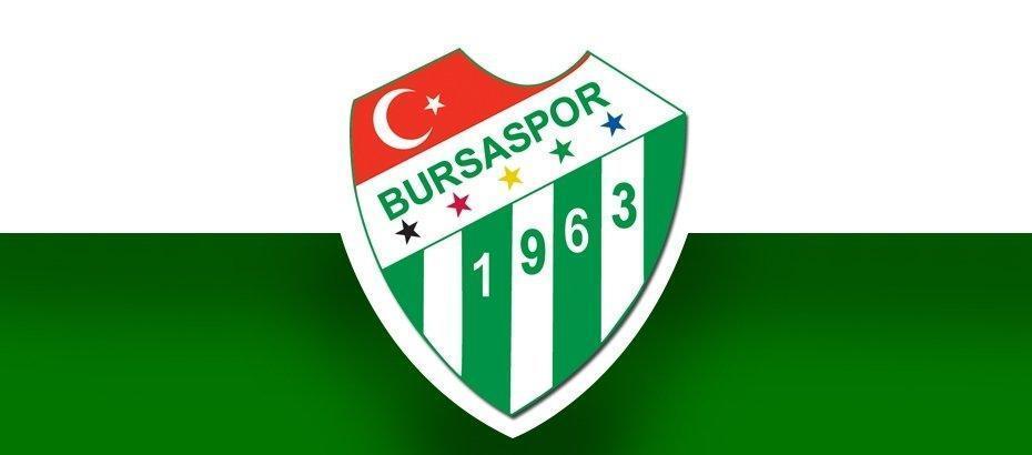 Bursaspor'un kamp kadrosu belli oldu