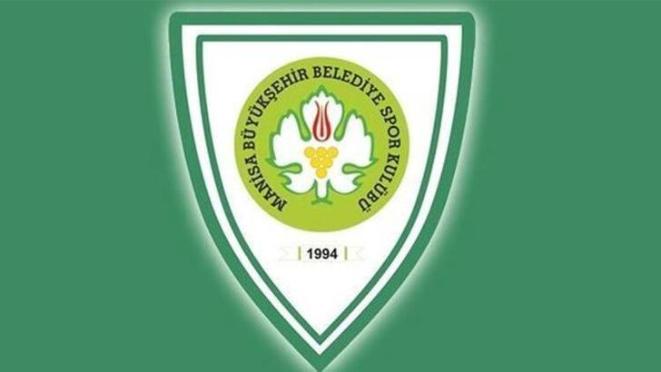 Manisa BŞB, Mustafa Çakır'ı bitirdi