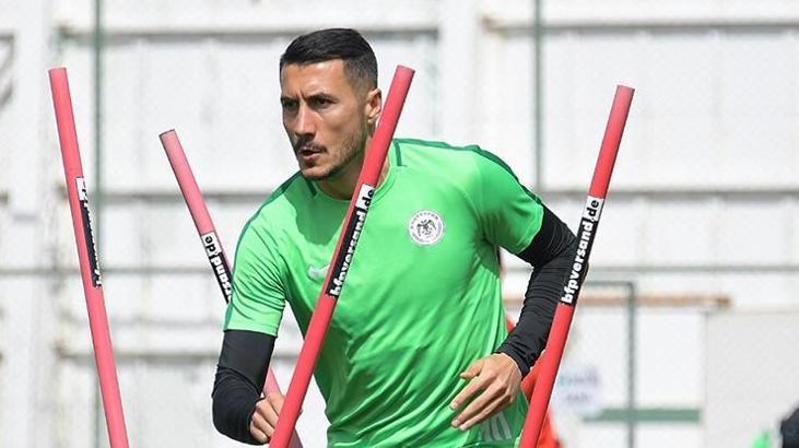 Yeni Malatyaspor Adis Jahovic ile anlaştı