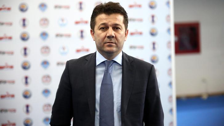 Jimnastikte hedef 2020 Tokyo Olimpiyatları