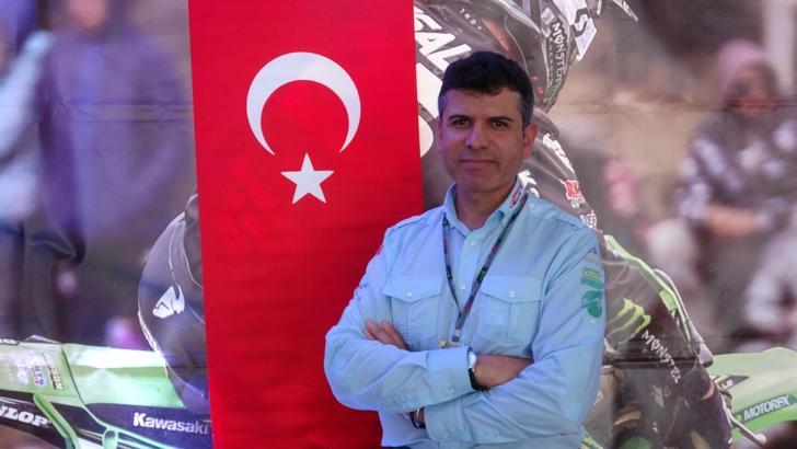 Bekir Yunus Uçar:
