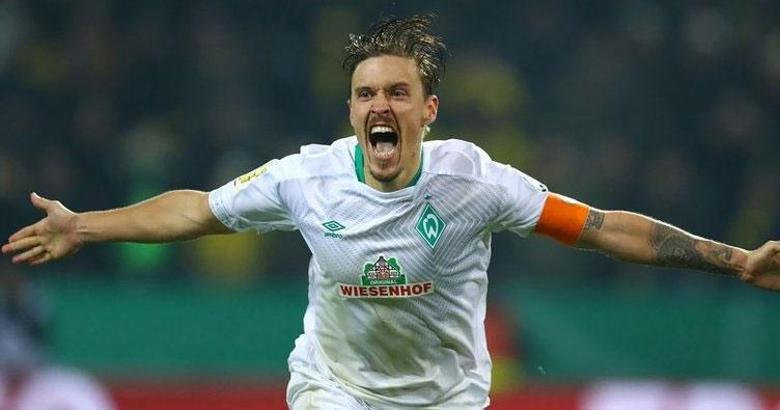 Max Kruse, Fenerbahçe için gün sayıyor