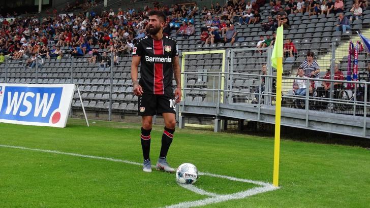 Kerem Demirbay: