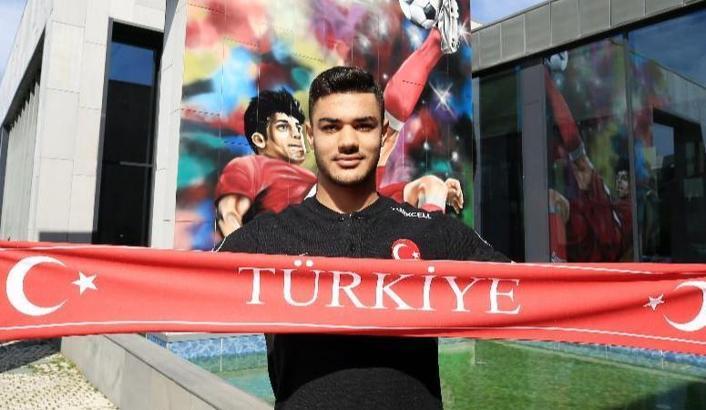 Galatasaray'a Ozan Kabak'tan kötü haber!