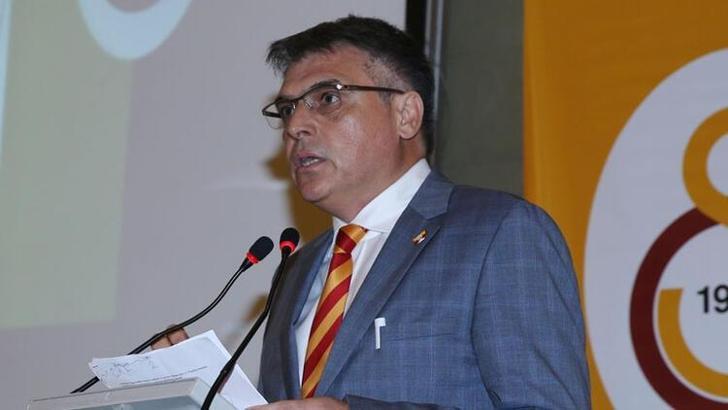 Ali Fatinoğlu: Hiçbir başkan Galatasaray'ı bu noktaya taşımamalıdır!