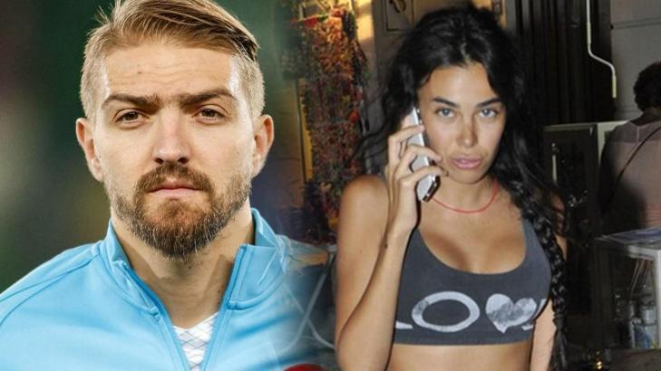 Caner Erkin'in nafaka davasında karar; 50 bin TL istedi, 3 bin TL aldı
