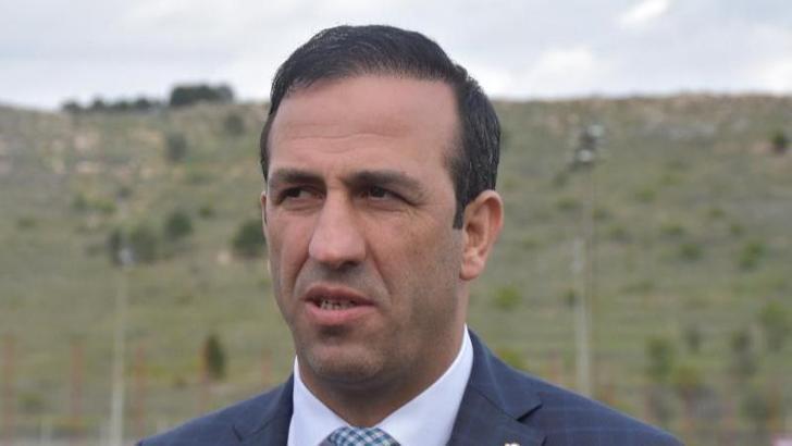 Adil Gevrek: Jahovic ile görüşüyoruz, büyük ihtimalle anlaşacağız