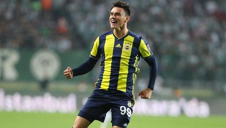 Tottenham'ın Eljif Elmas teklifi: 17 milyon euro ve Janssen!