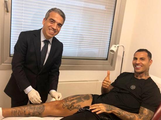 Sarper Çetinkaya Beşiktaş'taki görevinden ayrıldı