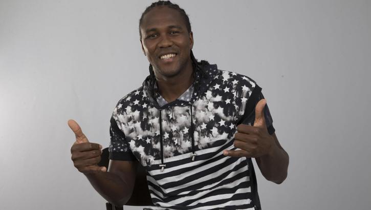 Rodallega, Denizlispor'a Trabzonspor'un teklifinden ucuza gitti