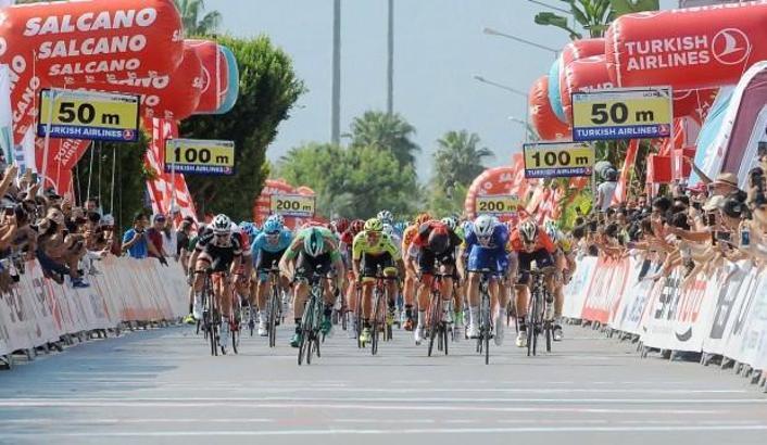 Cumhurbaşkanlığı Bisiklet Turu, WorldTur 2020 takviminden çıkarıldı