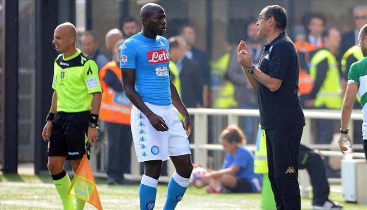 Kalidou Koulibaly:
