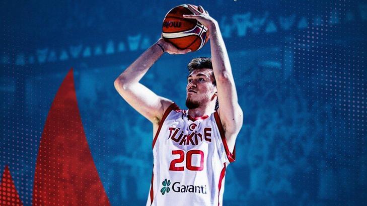 Anadolu Efes, Tolga Geçim'i transfer etti