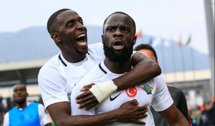 Akhisarspor'da yabancı arayışı yok