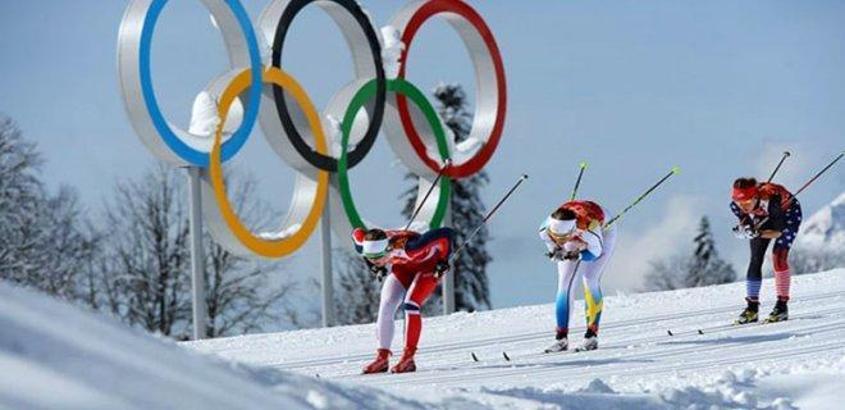 2026 Kış Olimpiyatları İtalya'da