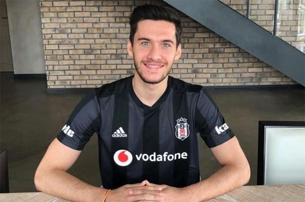 Cyle Larin gitti Umut'a gün doğdu
