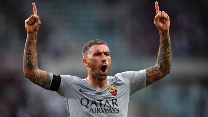 Kolarov için özel görüşme!