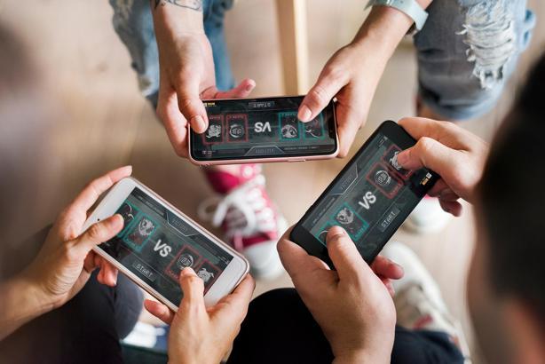 2019 yılında mobil oyun indirme rakamı 40 milyara yükselecek!