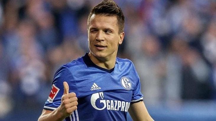 Fenerbahçe'nin Konoplyanka aşkı