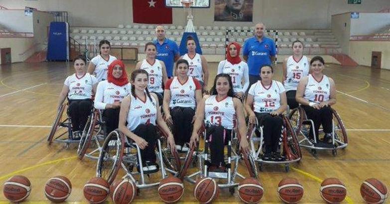 Milliler Avrupa Şampiyonası'na İstanbul'da hazırlanacak