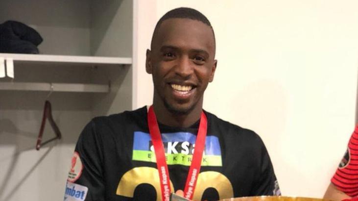 Gazişehir'de Sissoko tamam