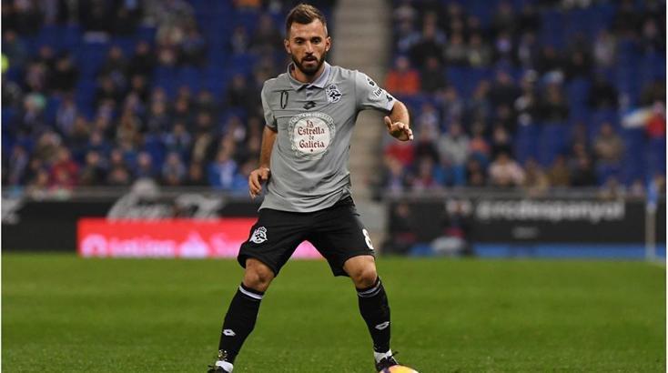 Gazişehir'de Emre Çolak sürprizi!