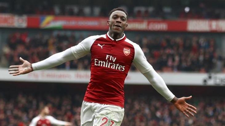 Danny Welbeck'e teklifler var