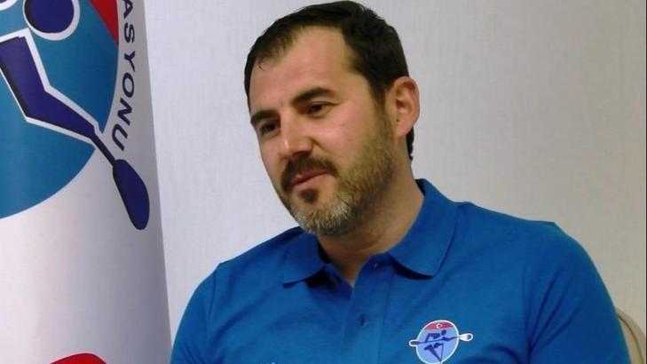 Kano Federasyonu Başkanı Alper Kabakçı: