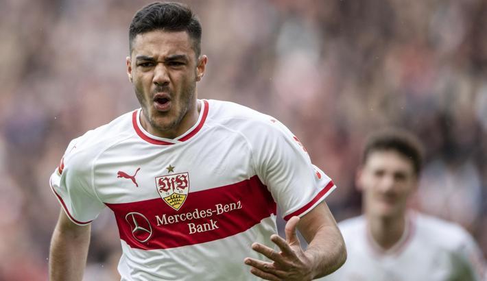 Ozan Kabak'ın talipleri artıyor!