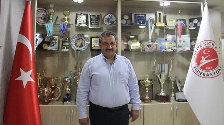 Salim Kayıcı: