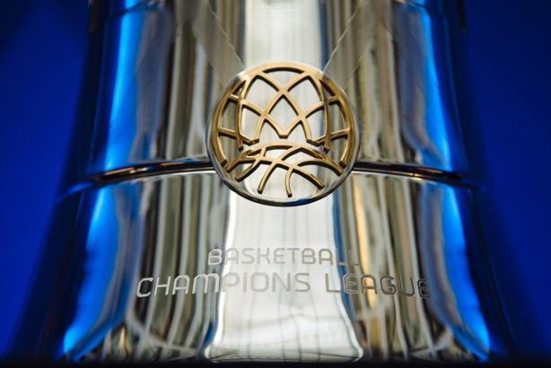 Basketbol Şampiyonlar Ligi'nde 4 Türk takımı mücadele edecek