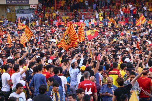 Erdal Gündüz:Avrupa maçlarını iple çekiyoruz